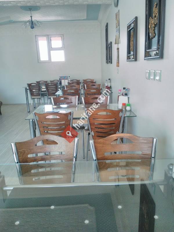 Sait Usta Et& Balık Restaurant
