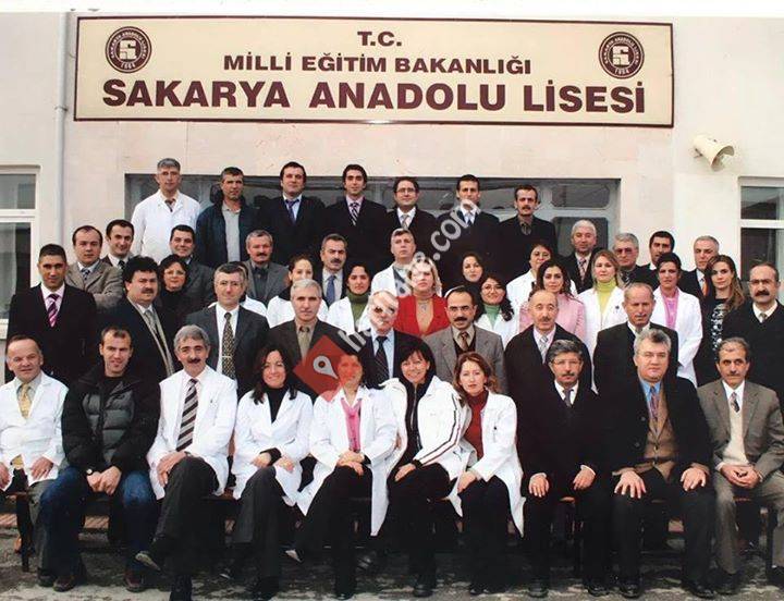 Sakarya Anadolu Lisesi