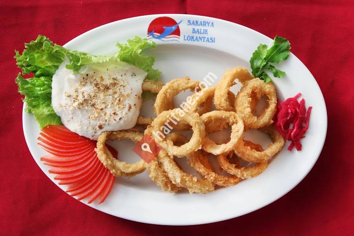 Sakarya Balık Restaurant