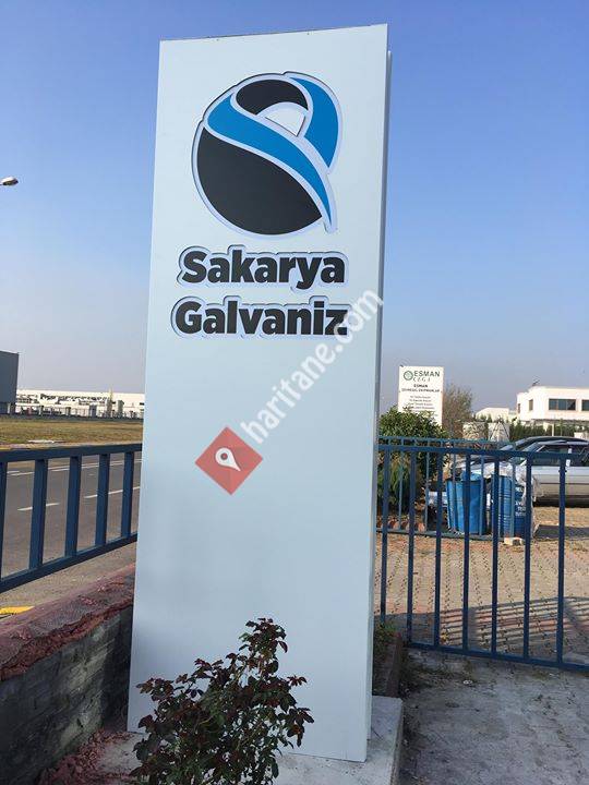 Sakarya Galvaniz