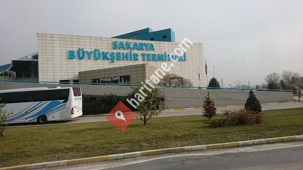Sakarya Büyükşehir Terminali