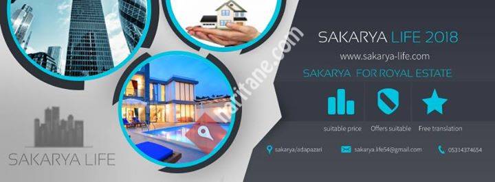 عقارات سكاريا Sakarya Real Estate