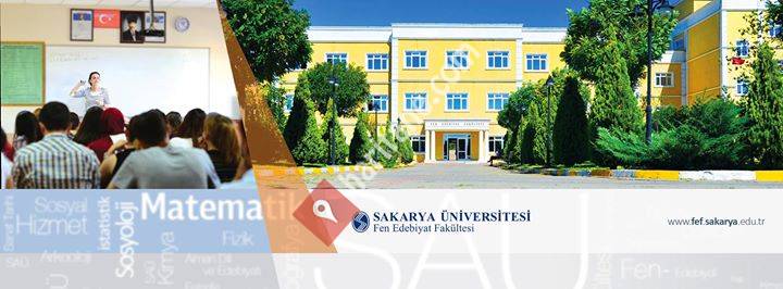 Sakarya Üniversitesi Alman Dili ve Edebiyatı