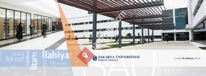 Sakarya Üniversitesi İlahiyat Fakültesi