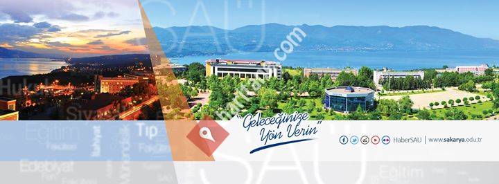 Sakarya Üniversitesi Türkmer