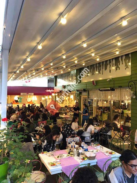 Saklı Kaşık Ev Yemekleri Trabzon