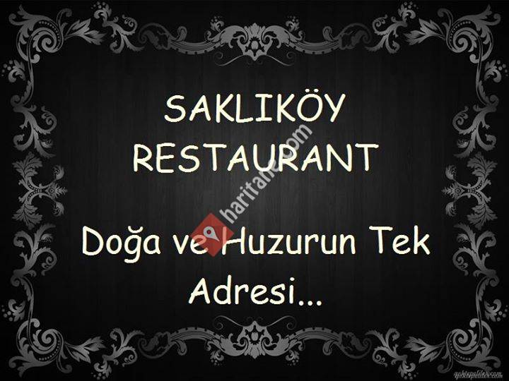 Sakliköy Restaurant
