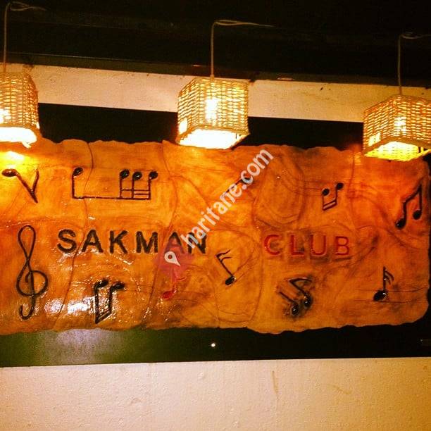 Sakman Club