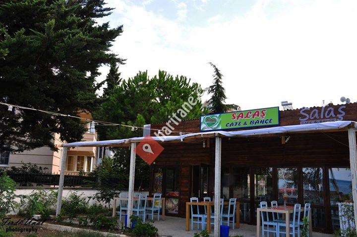 Salaş Balık & Cafe