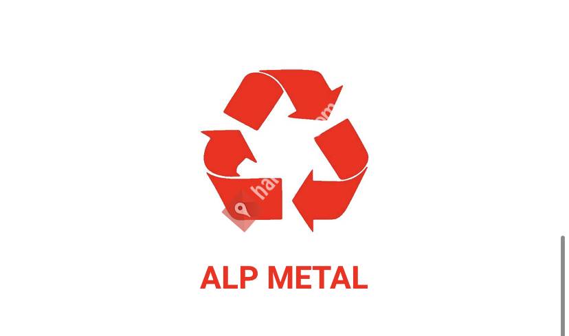 Salihli Alp Metal