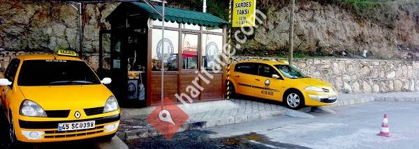 Salihli Sardes Taksi