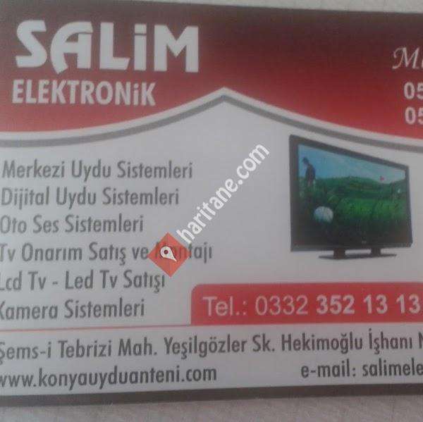 Salim Elektronik