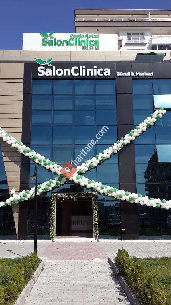 Salon Clinica