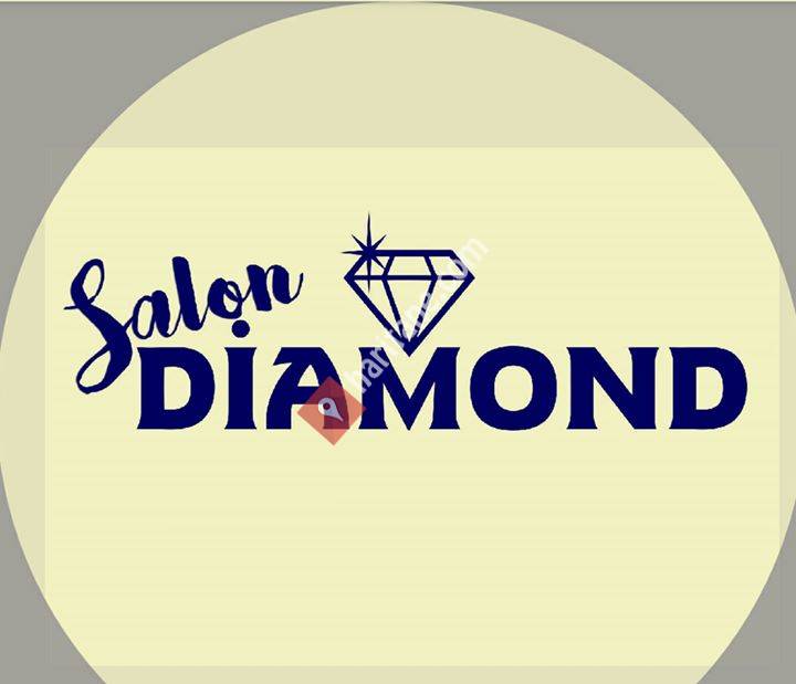 Salon Diamond Saç Tasarım