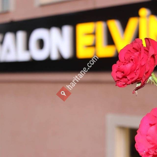 Salon Elvin