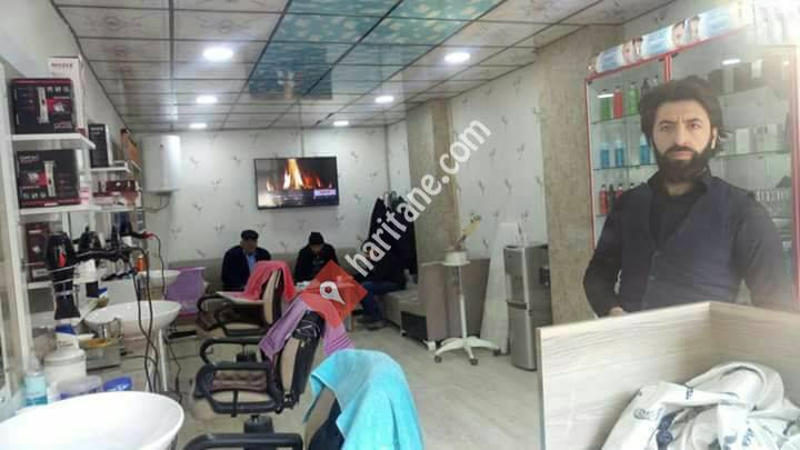 Salon İmparator The Best Barber Clup