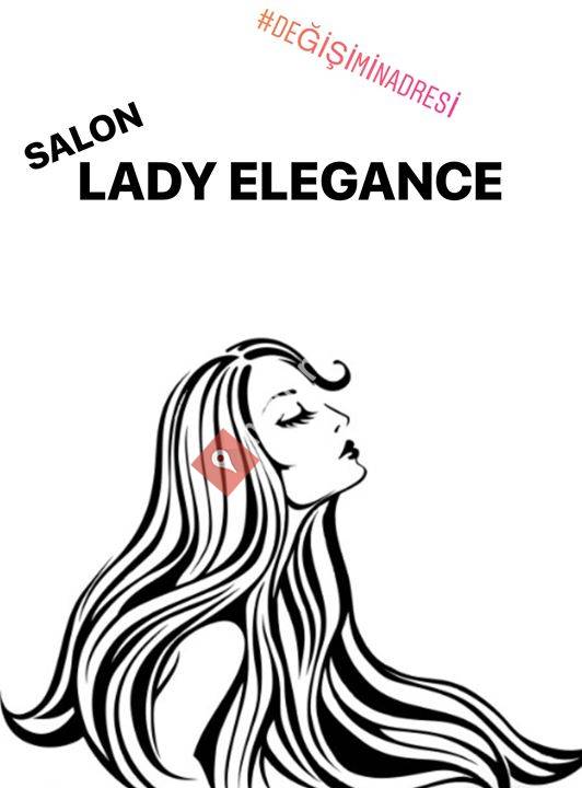 Salon Lady Elegance