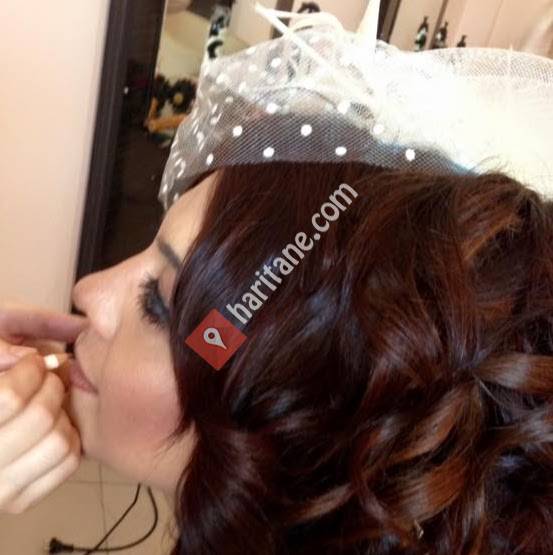 salon madam kuaför ve güzellik salonu