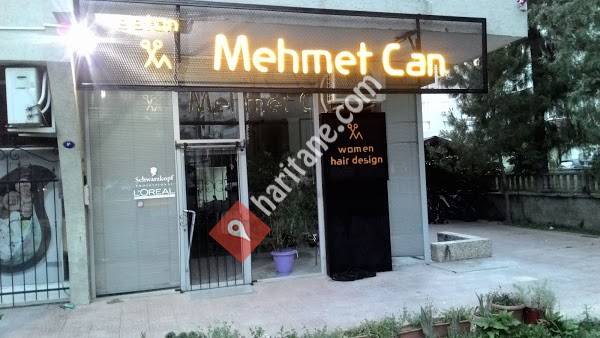 Salon Mehmet Can
