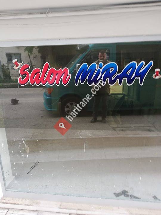 Salon Miray