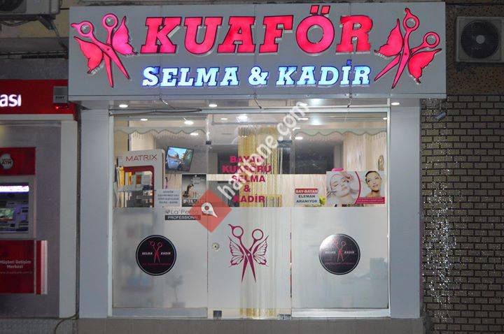 Salon Selma&Kadir hair design