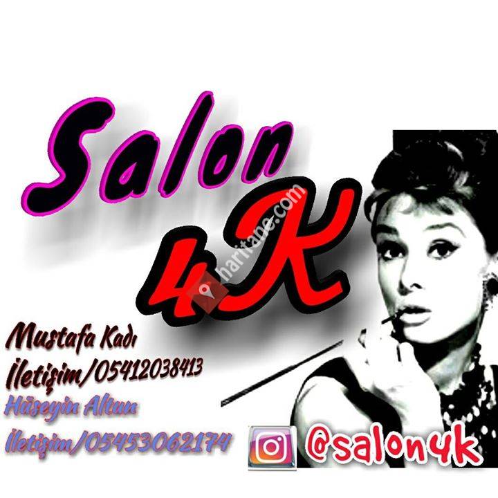 Salon4K