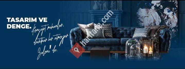 Saloni mobilya Antalya