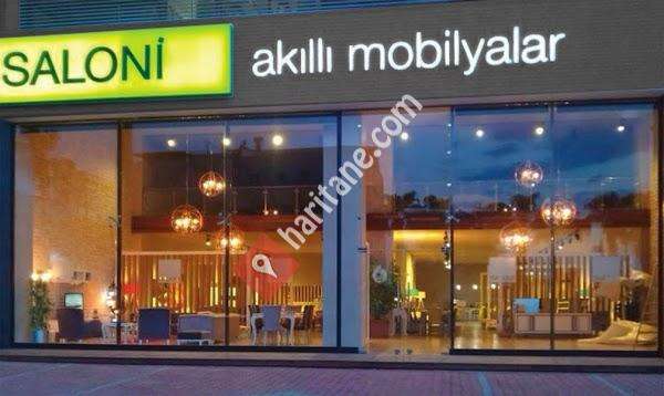 Saloni Mobilya - Antalya Mobilya Mağazası