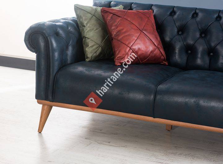 Salonn Sofa