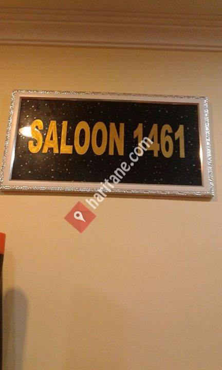 Saloon 1461