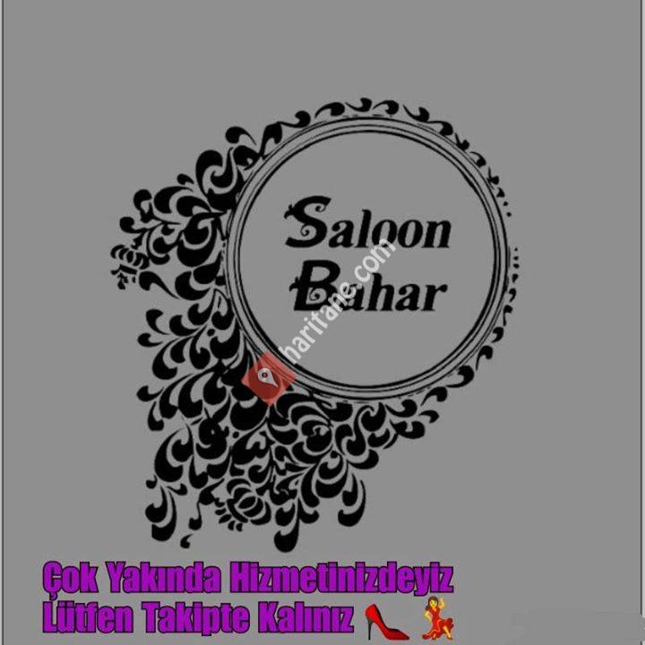Saloon Bahar