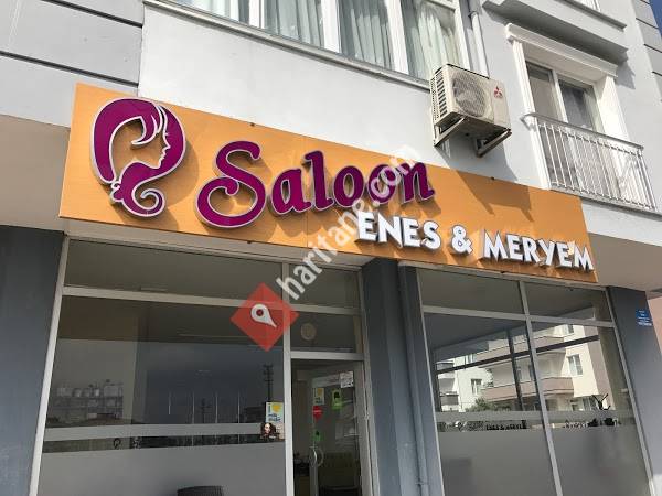 Saloon Enes&Meryem