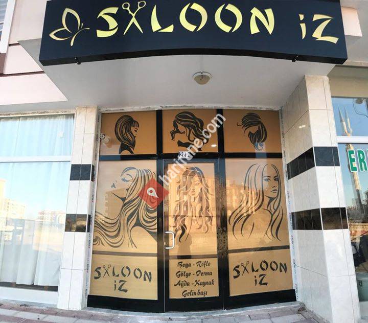 Saloon IZ
