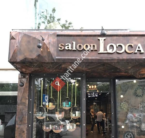 Saloon Locca