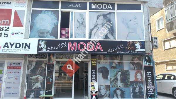 Saloon Moda Kuafor