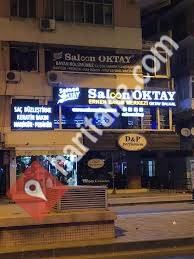 Saloon Oktay 