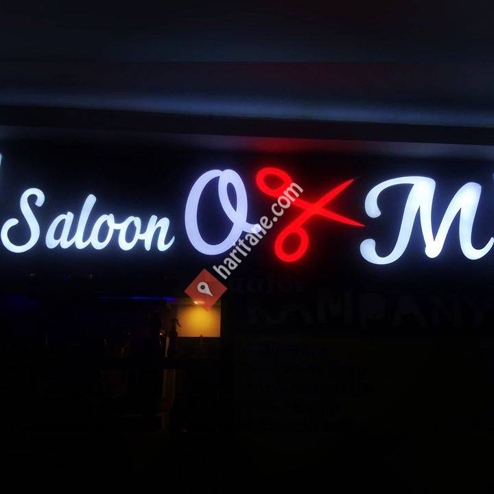 Saloon OM Bayan Kuaför