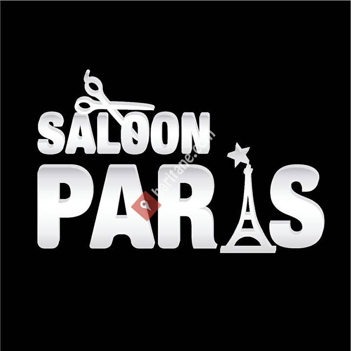 Saloon Paris Saç Tasarım Merkezi