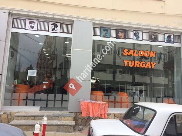 Saloon Turgay