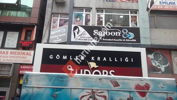 Saloon8D Zonguldak