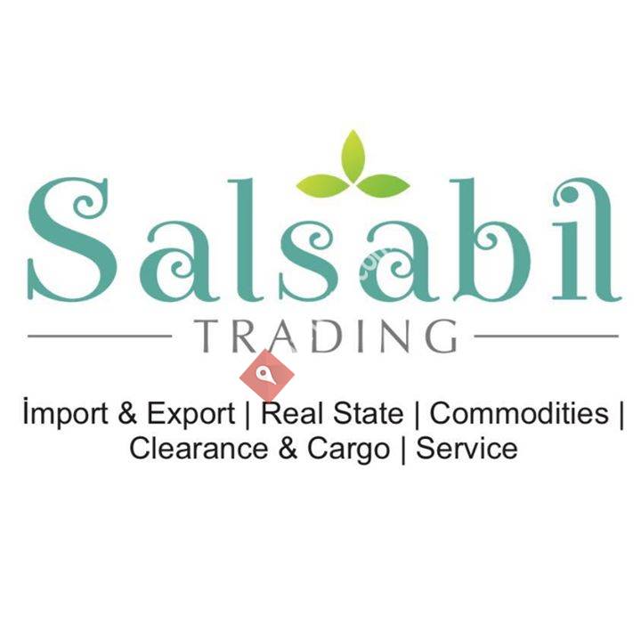 Salsabil Trading