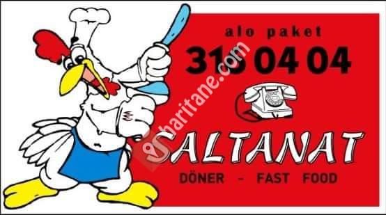 Saltanat DÖNER