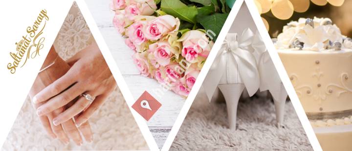 Saltanat Sarayı & Salon Harem