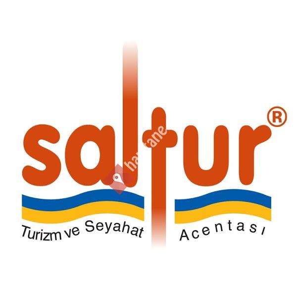 Saltur