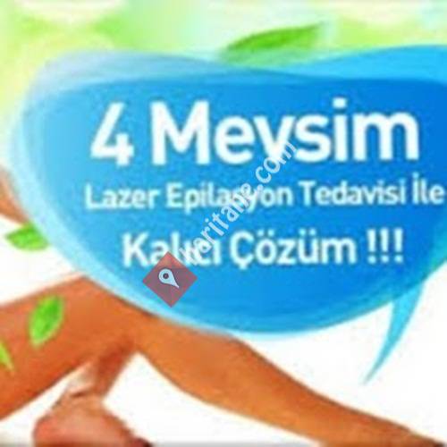 salusmed güzellik salonu