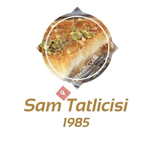 Sam Tatlicisi1985