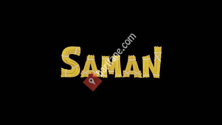 Saman Didim