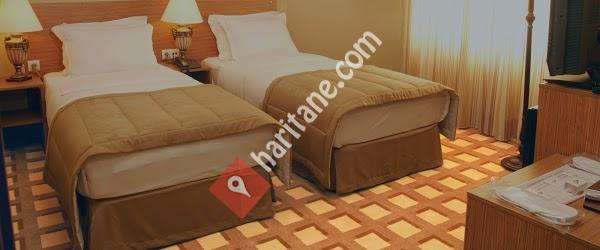 Samel Yer Kaplamaları Ticaret A.Ş.