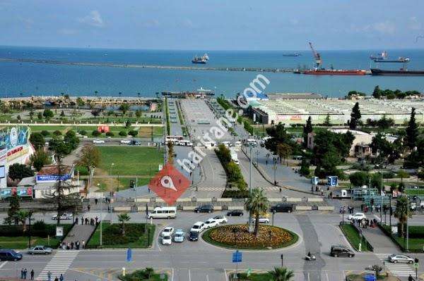 Samsun 5. Noterliği