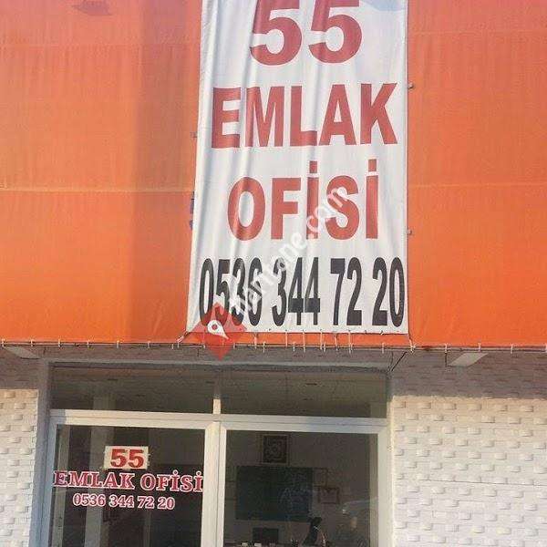 Samsun 55 Emlak Ofisi